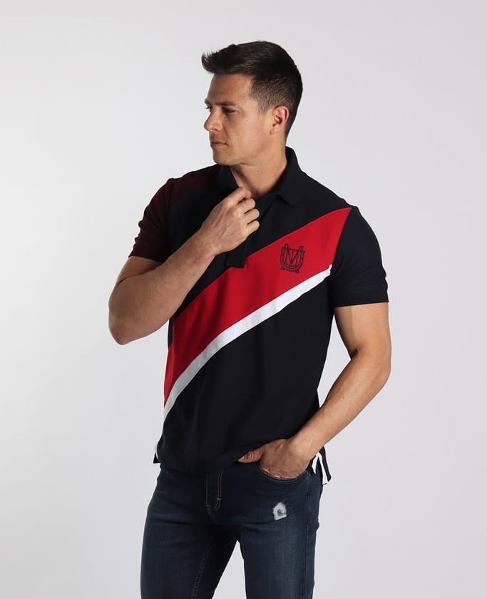 Premium Half Sleeve poloShirt for Men